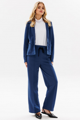 Брючные костюмы GO f3080/20-01.170-176 индиго