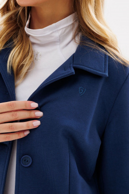 Брючные костюмы GO f3080/20-01.170-176 индиго