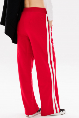 Брюки и леггинсы GO f2010L/11-02.164-170 красный