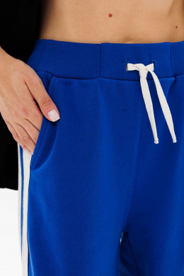 Брюки и леггинсы GO f2010L/19-02.164-170 василек