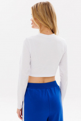 Джемперы GO f1019/01-01.164-170 белый