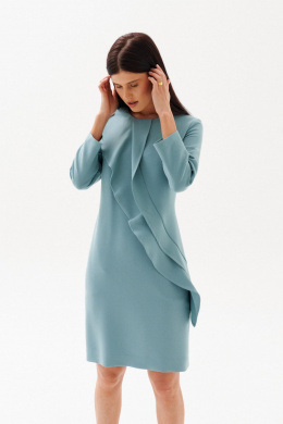 Платья Morozov Amavie 1.2038_A1_Zaneka_голубой