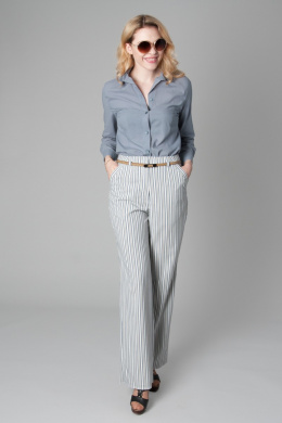 Брюки Ouarida 18Б028