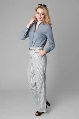 Брюки Ouarida 18Б028