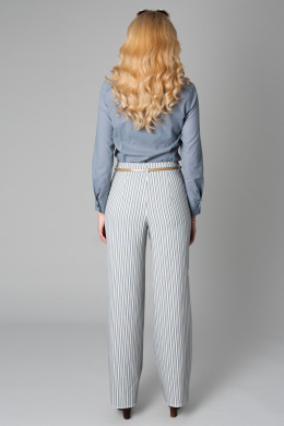 Брюки Ouarida 18Б028