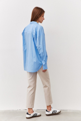 Блузы Luitui R5067