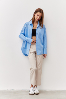 Блузы Luitui R5067