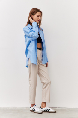 Блузы Luitui R5067