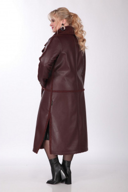 Пальто Celentano 2081.1 шоколад