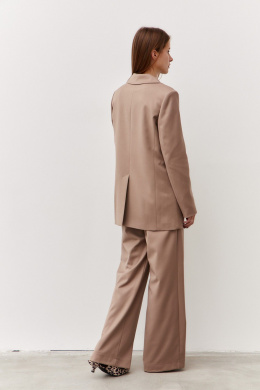 Жакеты Luitui R3014 бежевый