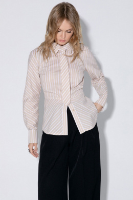 Комплекты брючные PiRS 5363 бежевый+черный