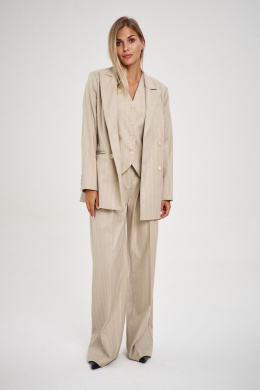 Брюки THE NAME 2330