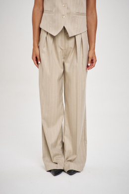 Брюки THE NAME 2330