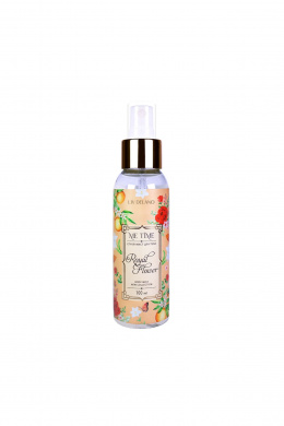 LIV DELANO Me Time Royal Flower Спрей-мист для тела