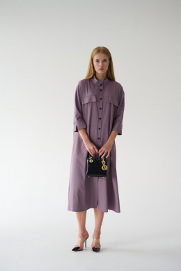 Платья Мастер Мод 861с пыльно-лиловый