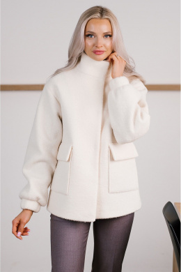 MONA STYLE FASHION&DESIGN 18108/1 молочный
