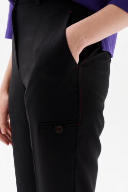 Брюки Morozov Amavie 4.2058_A1_Rene черный