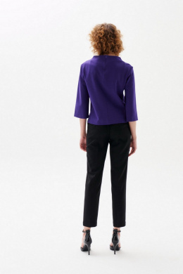 Брюки Morozov Amavie 4.2058_A1_Rene черный