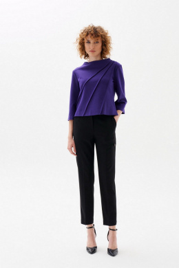 Брюки Morozov Amavie 4.2058_A1_Rene черный