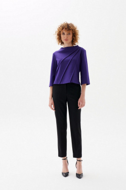 Брюки Morozov Amavie 4.2058_A1_Rene черный