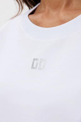 Майки GO f1001s/01-01 белый