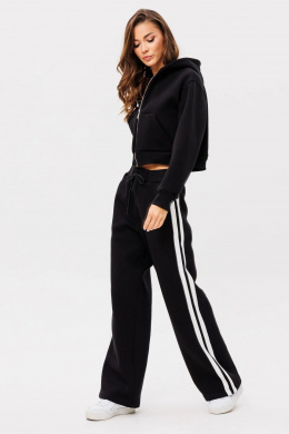 Брюки и леггинсы GO f2010w/40-02.170 черный