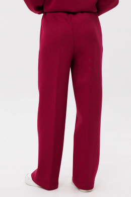 Брюки и леггинсы GO f2065w/12-01.170 вишня