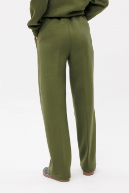 Брюки и леггинсы GO f2065w/28-02.164 хаки