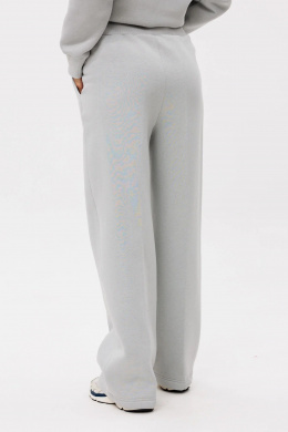 Брюки и леггинсы GO f2065w/29-01.170 пепел