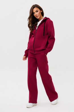 Костюмы GO f3085/12-01.164 вишня