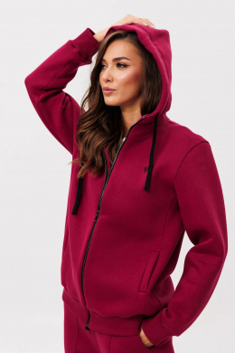 Костюмы GO f3085/12-01.164 вишня