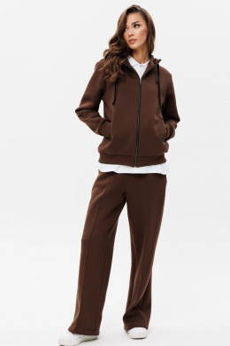 Костюмы GO f3085/23-03.170 коричневый