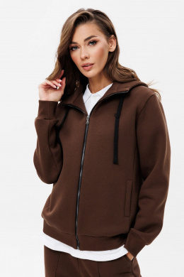 Костюмы GO f3085/23-03.170 коричневый