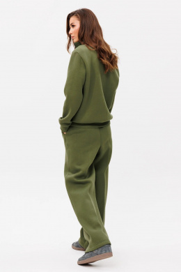 Костюмы GO f3086/28-02.164 хаки