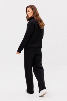 Костюмы GO f3086/40-02.164 черный