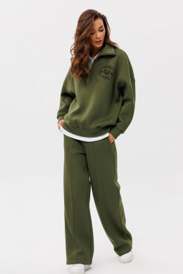 Костюмы GO f3087/28-02.170 хаки