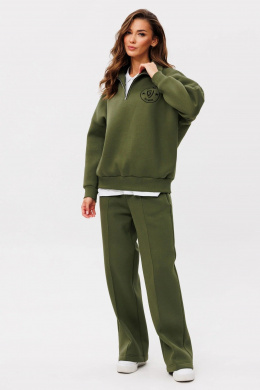 Костюмы GO f3087/28-02.170 хаки