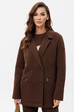 Брючные костюмы GO f3089/23-03.164 коричневый