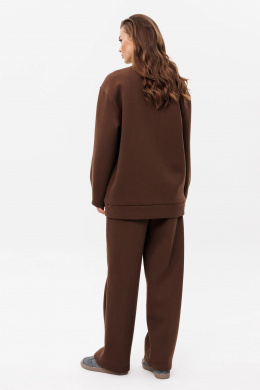 Брючные костюмы GO f3092/23-03.170 коричневый