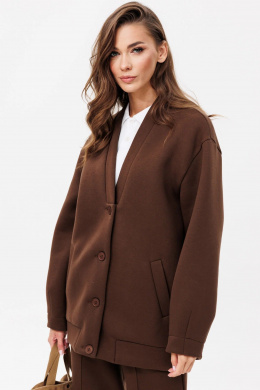 Брючные костюмы GO f3092/23-03.170 коричневый