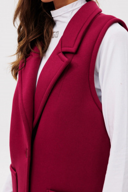 Юбочные костюмы GO f7094/12-01.164 вишня