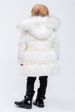 Верхняя одежда Франтишка З-3108 я-21с-122-с78 молочный