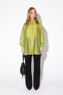 Рубашки PiRS 5531 лайм