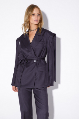 Жакеты PiRS 5540 графит