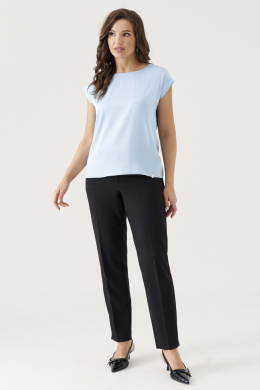 Блузы Панда ПА-459340 голубой