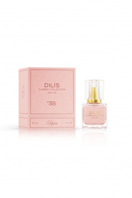 DILIS CLASSIC COLLECTION №38
