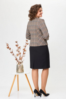 Юбочные костюмы Fortuna. Шан-Жан 552.2