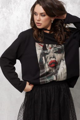 MG Wear 2223 черный