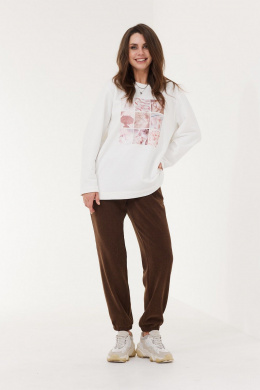MG Wear 4127 коричневый