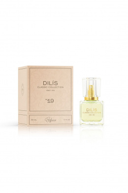 DILIS CLASSIC COLLECTION №19